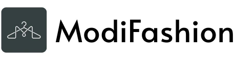 ModiFashion logo